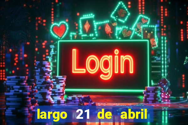 largo 21 de abril embu das artes